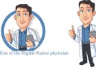 AMA sees a surge in healthcare IT adoption, the rise of digital native physicians