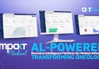 How Impakt Medical's AI-Powered Narrative Intelligence Platform for Medical Affairs Is Transforming Oncology
