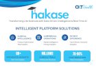 AKT Health Announces Hakase AI to Transform Life Sciences with a Comprehensive AI Platform