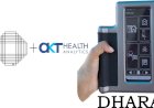 MITH. AI (H) Rapid Home Screening Hand Held Device for Covid 19 Detection