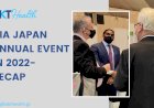 DIA Japan Annual event in 2022- 4 Day Recap