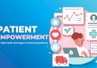 Empowering Patients: How Digital Health Technology is Transforming Healthcare