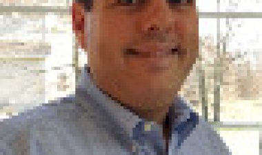 Chris Mehl - GVHS2020 speaker