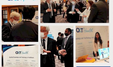 Reuters Pharma Japan 2022 - Pharma’s freedom to start anew