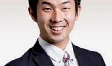 Masaru Fukunaga - GVHS2022 Speaker
