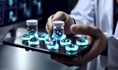 How Decentralized Clinical Trials are Reshaping Medical Research